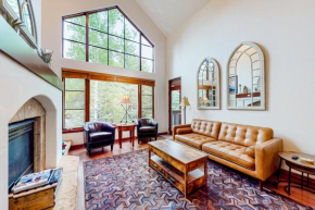 Spruce Tree Lodge at Arrowhead, #304